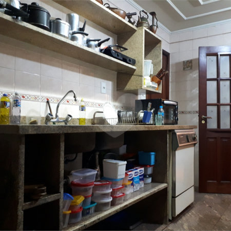 Apartamento à venda com 3 quartos, sendo 1 suíte,  em Santa Cecília, São Paulo, SP