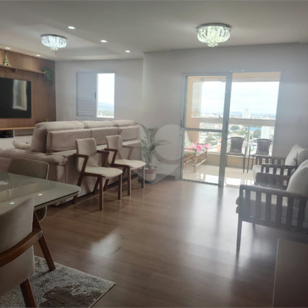 Apartamento à venda com 3 quartos, sendo 1 suíte, em Jardim Imperador, Suzano, SP