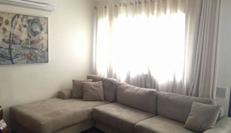 Apartamento à venda com 3 quartos, sendo 1 suíte,  em Vila Morumbi, São Paulo, SP