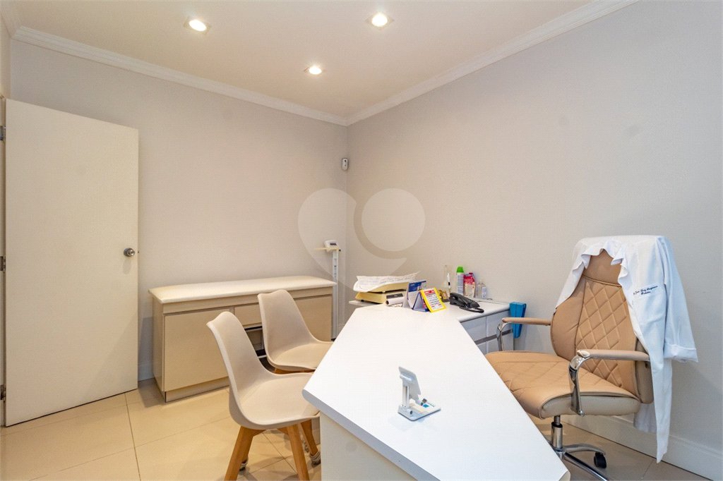 Sobrado à venda com 1 quarto em Brooklin, São Paulo, SP