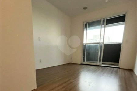 Apartamento à venda com 1 suíte em Belenzinho, São Paulo, SP