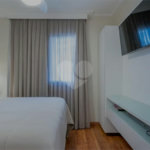 Apartamento à venda com 2 suítes em Brooklin, São Paulo, SP