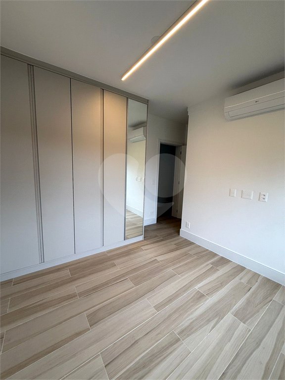 Apartamento para alugar com 4 suítes em Jardim Morumbi, São Paulo, SP
