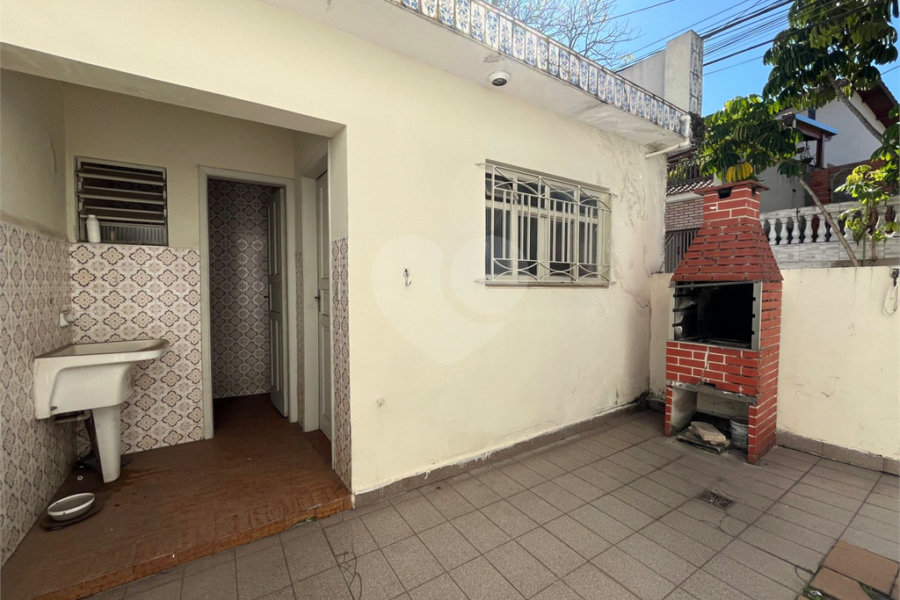Sobrado à venda com 2 quartos em Jaçanã, São Paulo, SP