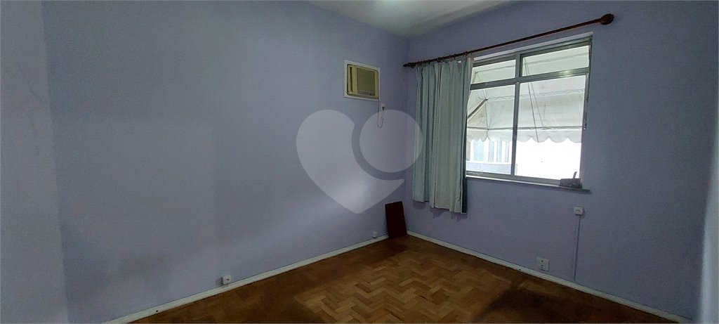 Apartamento à venda com 2 quartos em Grajaú, Rio de Janeiro, RJ
