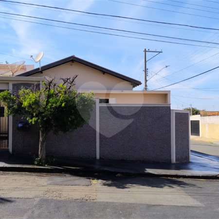 Casa Residencial Vila Faria