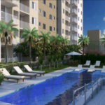 Apartamento à venda com 2 quartos, sendo 1 suíte, em Rio Pequeno, São Paulo, SP