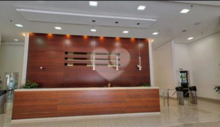 Laje Corporativa para alugar em Vila Clementino, São Paulo, SP