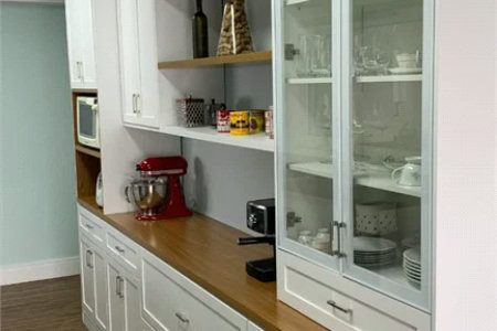 Apartamento à venda com 4 quartos, sendo 2 suítes,  em Jardim Caboré, São Paulo, SP