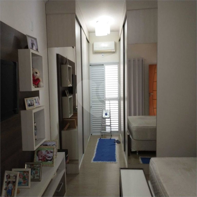 Casa para alugar com 3 quartos, sendo 1 suíte, no condomínio Portal dos Ipês, Indaiatuba - SP