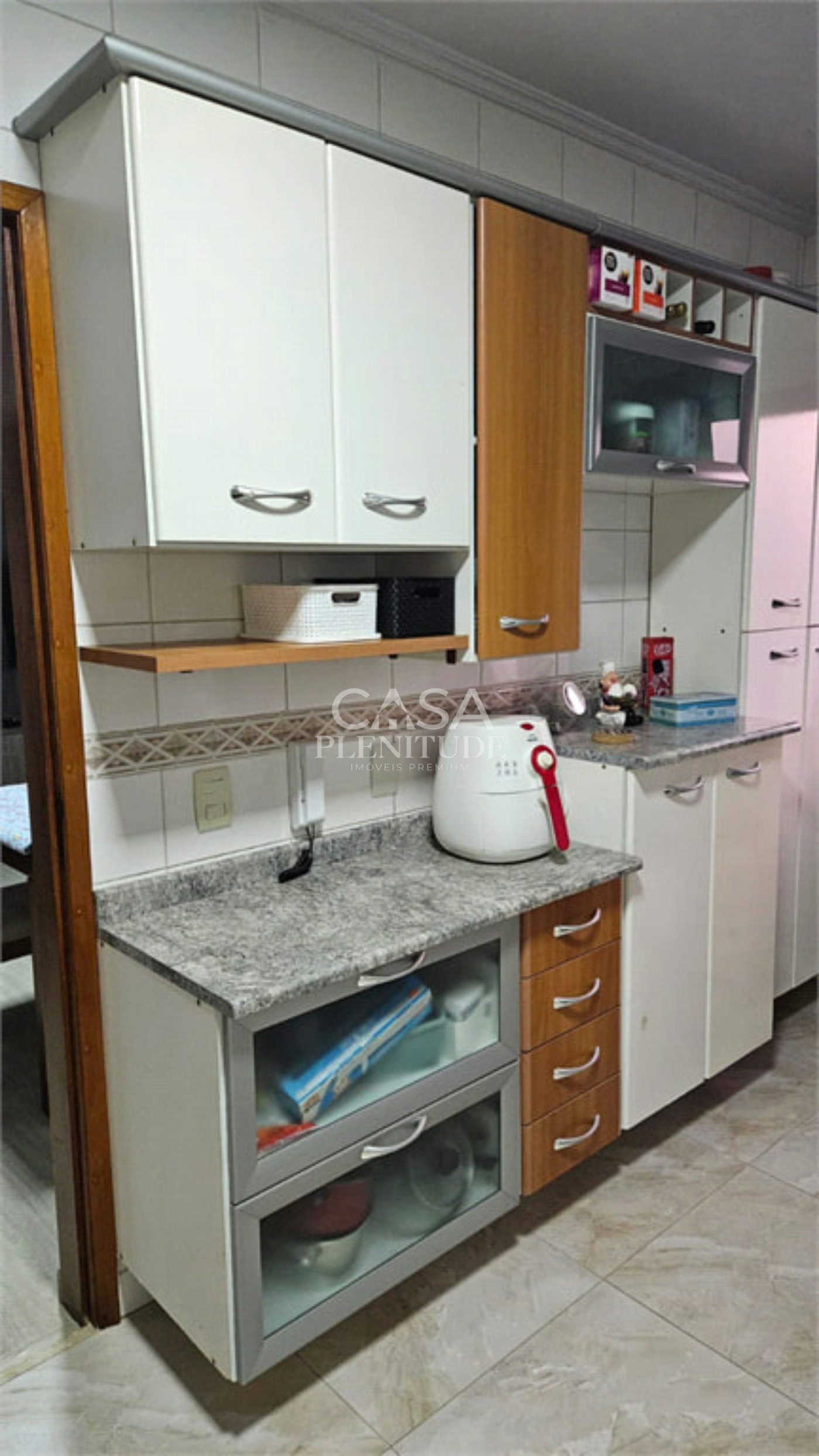 Apartamento à venda com 2 quartos em Jardim Europa, Sorocaba, SP