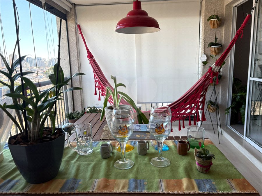 Apartamento à venda com 3 quartos, sendo 1 suíte, em Vila Guarani (z Sul), São Paulo, SP