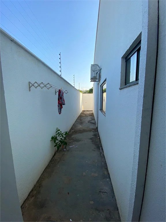 Casa à venda com 3 suítes em Loteamento Parque dos Ipês, Balsas, MA