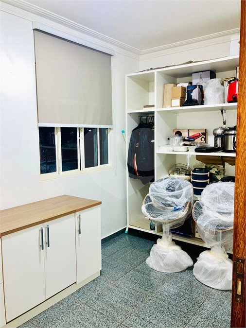Casa à venda com 3 quartos, sendo 1 suíte, no condomínio Residencial Macaúba, Rondonópolis - MT