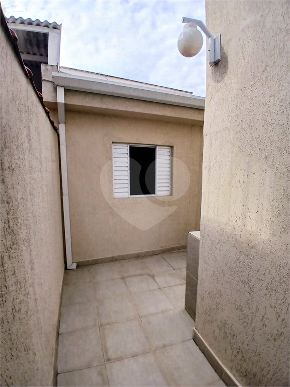 Sobrado à venda com 3 quartos em Vila Mazzei, São Paulo, SP