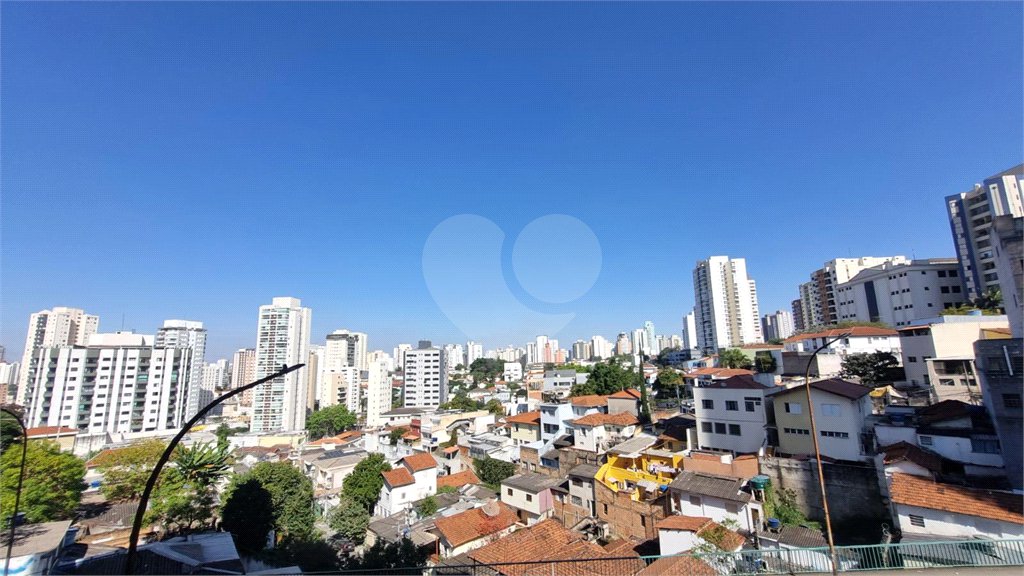 Studio à venda com 1 quarto em Vila Mariana, São Paulo, SP