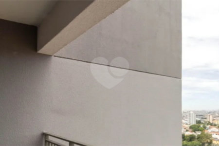 Apartamento à venda com 1 quarto em Vila Rosália, Guarulhos, SP
