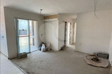 Apartamento à venda ou para alugar em Vila Paulicéia, São Paulo, SP