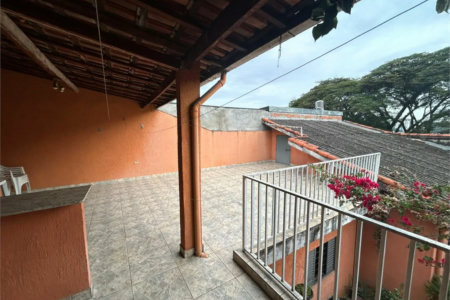 Casa à venda com 3 quartos em Conjunto Residencial Butantã, São Paulo, SP