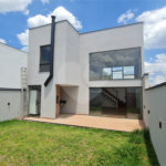 Casa à venda com 1 suíte no condomínio Terras de São Francisco, Sorocaba - SP