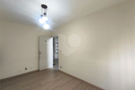 Apartamento à venda com 2 quartos em Vila Lucy, Sorocaba, SP