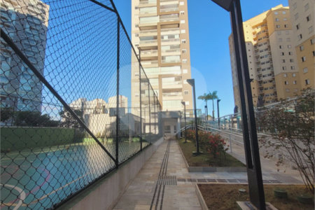 Apartamento à venda com 2 quartos, sendo 1 suíte,  em Jardim Marajoara, São Paulo, SP