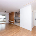 Apartamento à venda com 3 quartos, sendo 1 suíte,  em Vila Cruzeiro, São Paulo, SP