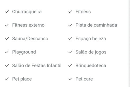 Apartamento à venda com 2 quartos em Jardim São Savério, São Paulo, SP