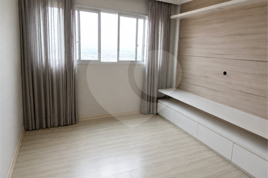 Apartamento à venda com 2 quartos em Santana, São Paulo, SP