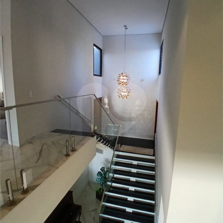 Casa à venda com 4 suítes no condomínio Porto Atibaia, Atibaia - SP