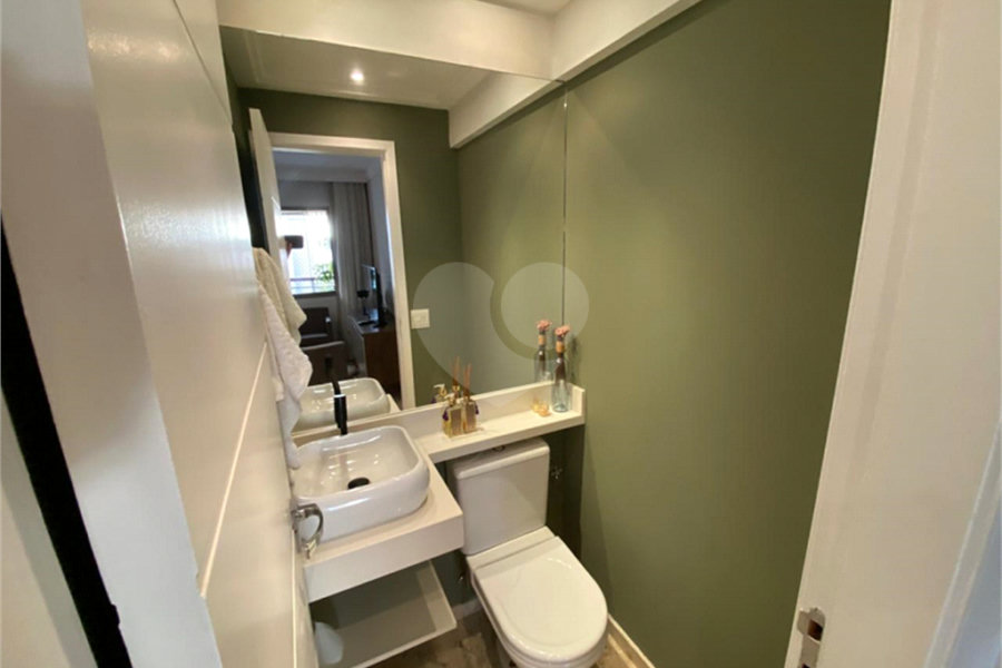 Apartamento à venda com 3 quartos, sendo 1 suíte, em Santana, São Paulo, SP