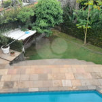 Casa Térrea à venda com 4 suítes em Tucuruvi, São Paulo, SP