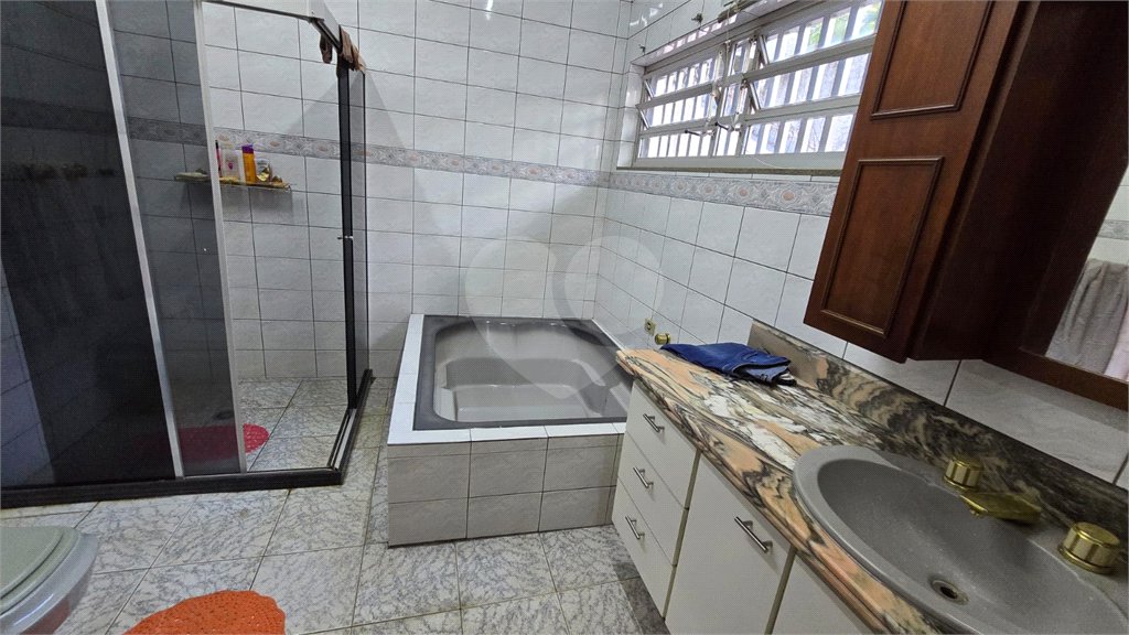 Sobrado à venda com 5 quartos, sendo 4 suítes, em Freguesia do Ó, São Paulo, SP