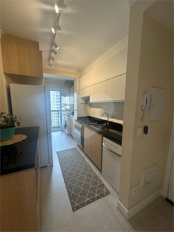 Apartamento à venda com 3 quartos, sendo 1 suíte, em Vila Andrade, São Paulo, SP