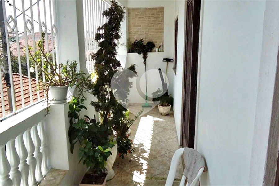 Sobrado à venda com 3 quartos, sendo 1 suíte, em Parada Inglesa, São Paulo, SP