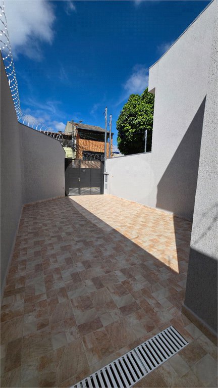 Sobrado à venda com 2 quartos em Parque Guaianazes, São Paulo, SP