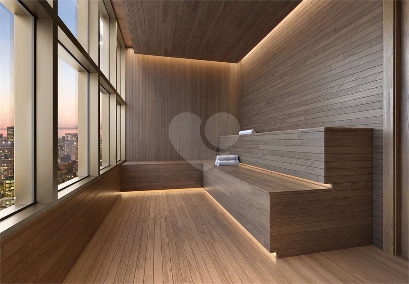 Studio à venda com 1 quarto em Vila São Francisco (zona Sul), São Paulo, SP