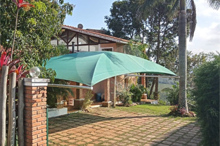 Casa à venda com 3 suítes em Condomínio Portal dos Nobres, Atibaia, SP