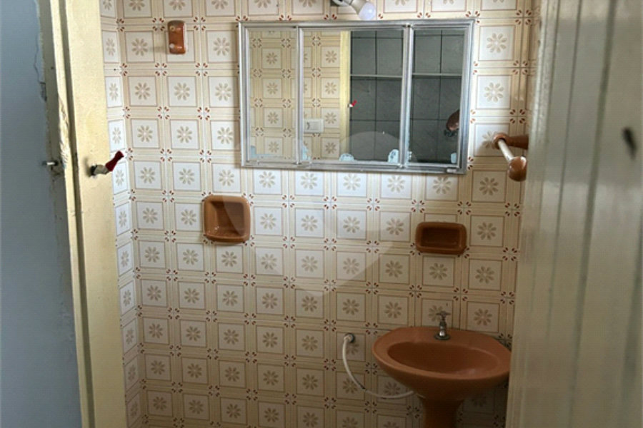 Sobrado à venda com 3 quartos em Mandaqui, São Paulo, SP