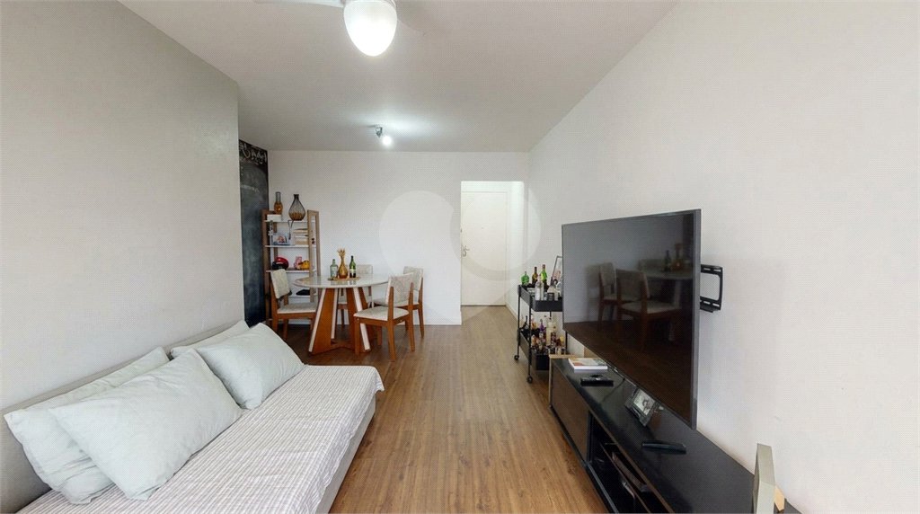 Apartamento à venda com 2 quartos em Jardim Marajoara, São Paulo, SP