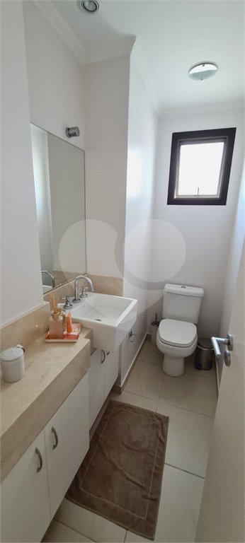 Apartamento à venda com 3 quartos, sendo 2 suítes, em Vila Monte Alegre, São Paulo, SP