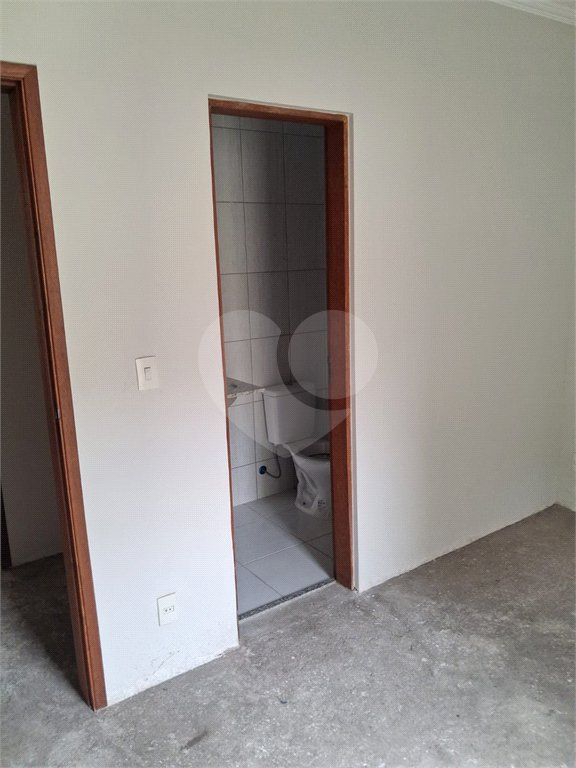 Casa à venda com 2 suítes no condomínio Residencial Vila de Motalegre, São Paulo - SP