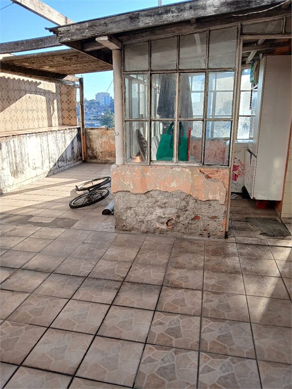 Terreno à venda com 1 suíte em Parque Arariba, São Paulo, SP