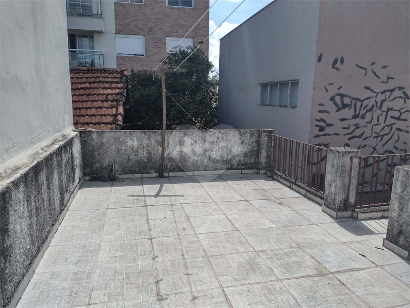 Casa à venda com 2 quartos em Vila Leopoldina, São Paulo, SP