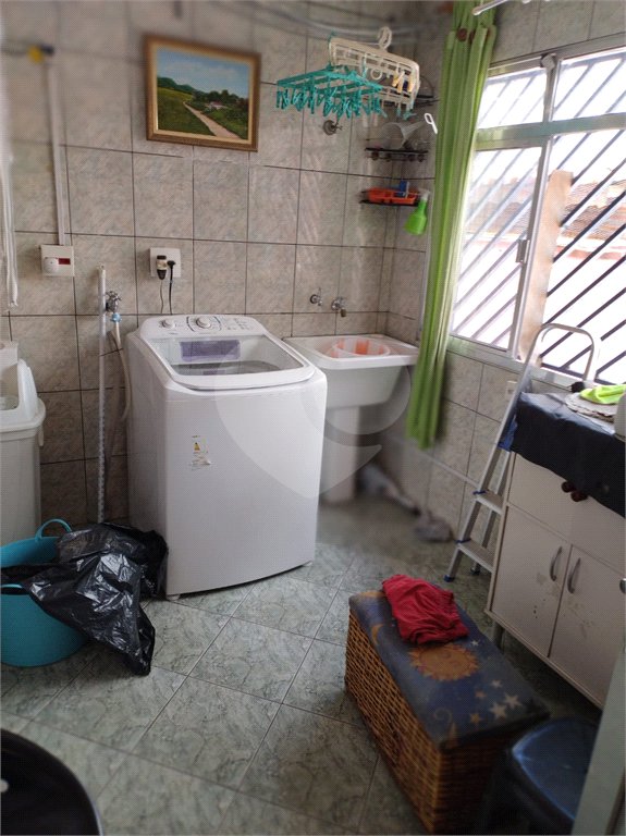 Sobrado à venda com 3 quartos, sendo 1 suíte, em Tremembé, São Paulo, SP