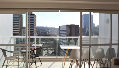 Apartamento à venda com 1 suíte em Vila Gertrudes, São Paulo, SP