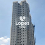 Apartamento à venda em Jardim Satélite, São José dos Campos, SP