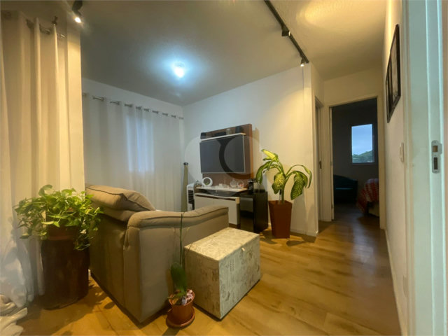 Apartamento à venda com 2 quartos em Parque Edu Chaves, São Paulo, SP