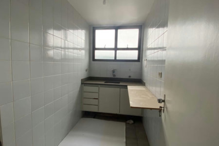 Sala, 87 m² - venda por R$ 430.000,00 ou aluguel por R$ 4.300,02/mês - Vila Matias - Santos/SP