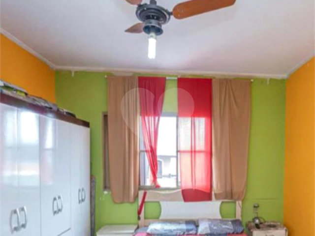 Casa à venda com 2 quartos em Tucuruvi, São Paulo, SP